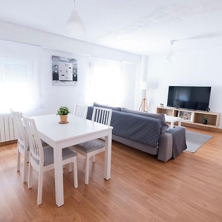 La Casina De Leo Y Mia - Centro De Gijon 6P - Wifi - Vut-3398-As Apartment Bagian luar foto