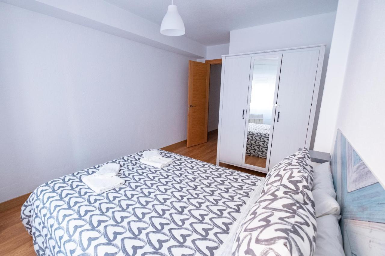 La Casina De Leo Y Mia - Centro De Gijon 6P - Wifi - Vut-3398-As Apartment Bagian luar foto
