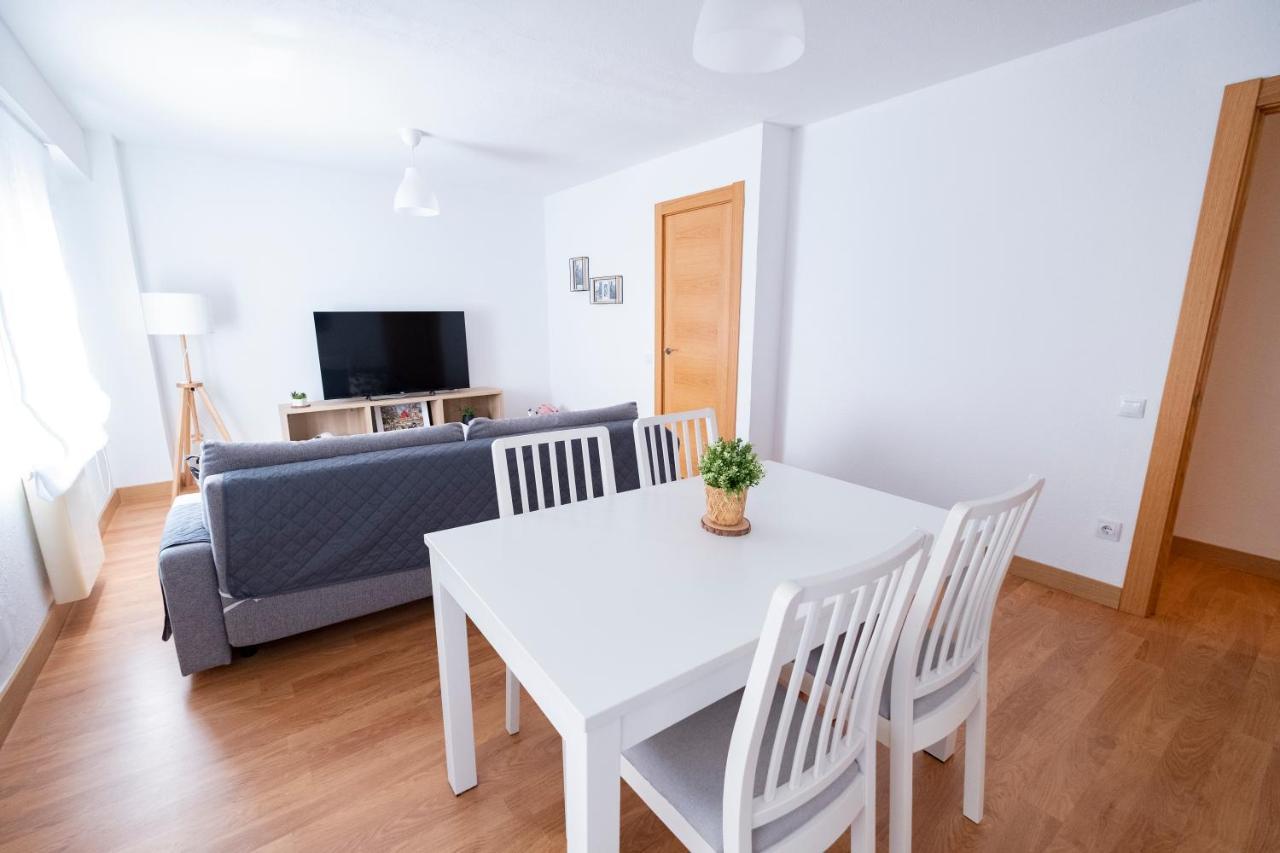 La Casina De Leo Y Mia - Centro De Gijon 6P - Wifi - Vut-3398-As Apartment Bagian luar foto