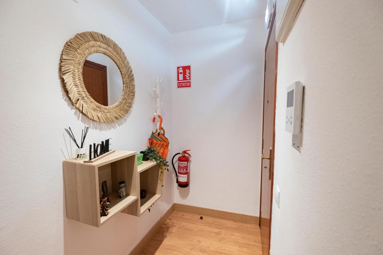 La Casina De Leo Y Mia - Centro De Gijon 6P - Wifi - Vut-3398-As Apartment Bagian luar foto